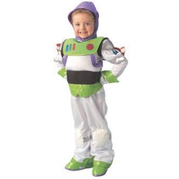 Buzz Lightyear #1 KIDS HIRE